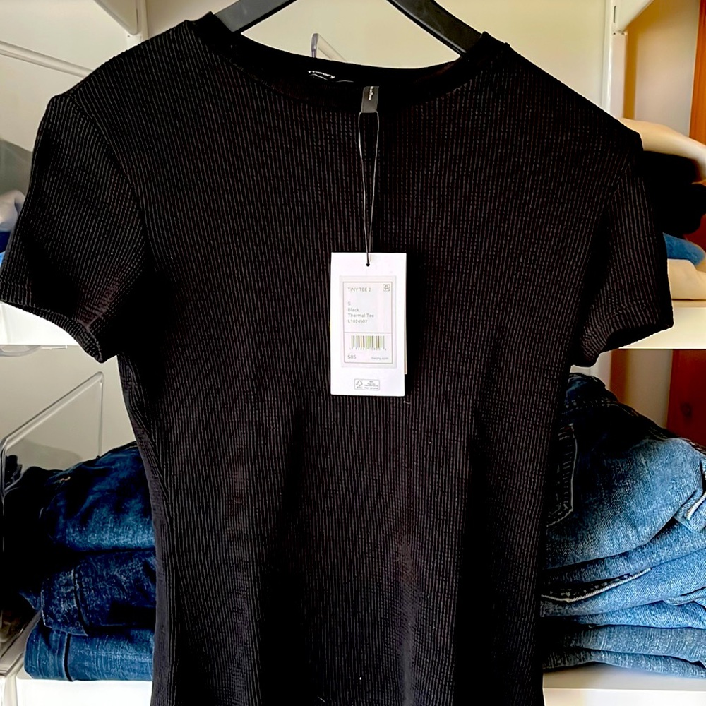 Theory Tee